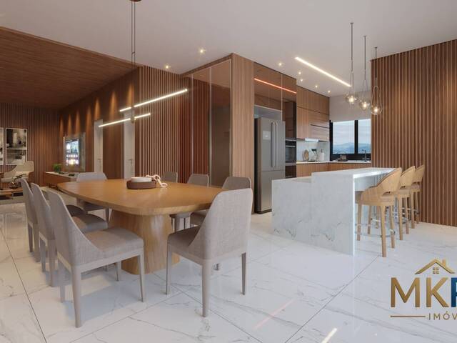 Apartamento para Venda em Porto Belo - 4