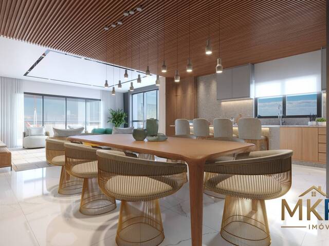 Apartamento para Venda em Porto Belo - 3