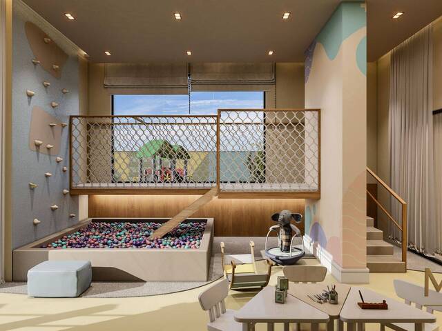 Apartamento para Venda em Porto Belo - 3