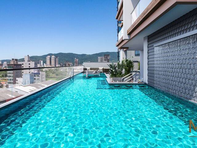 Apartamento para Venda em Porto Belo - 5