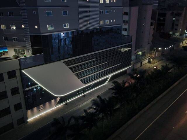 Apartamento para Venda em Itapema - 5