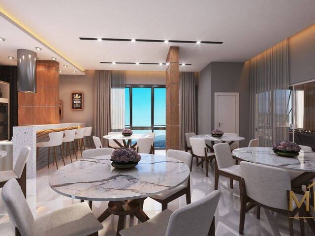 Apartamento para Venda em Porto Belo - 2
