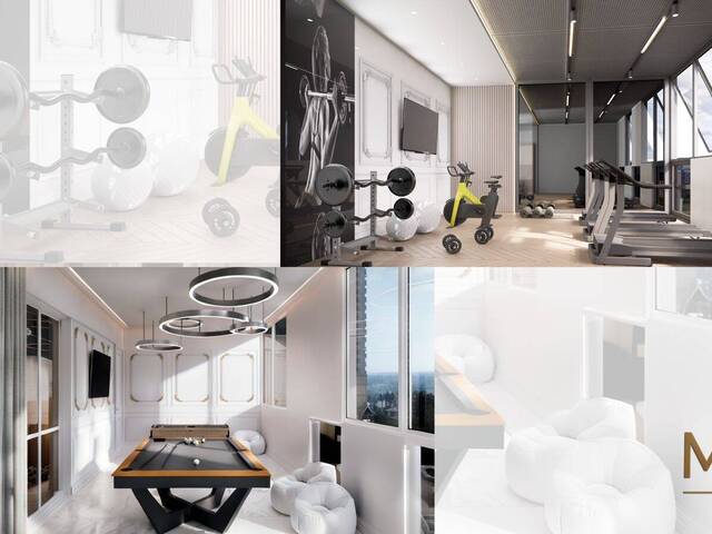 Apartamento para Venda em Porto Belo - 4