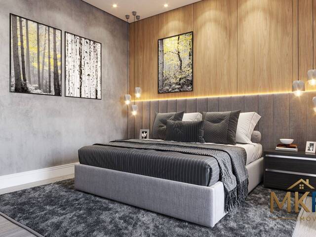 Apartamento para Venda em Porto Belo - 4