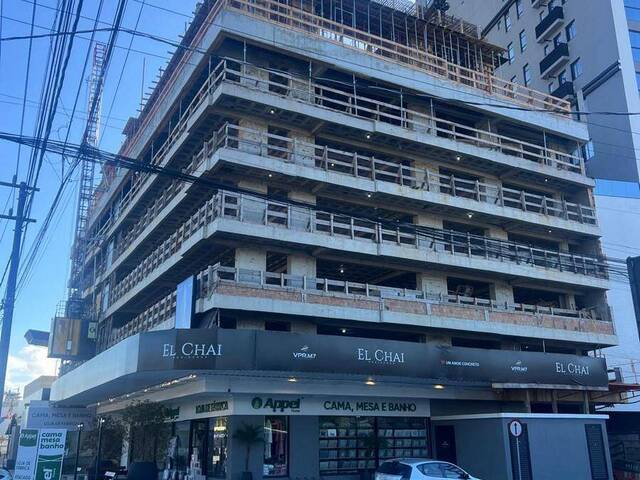 Apartamento para Venda em Porto Belo - 3