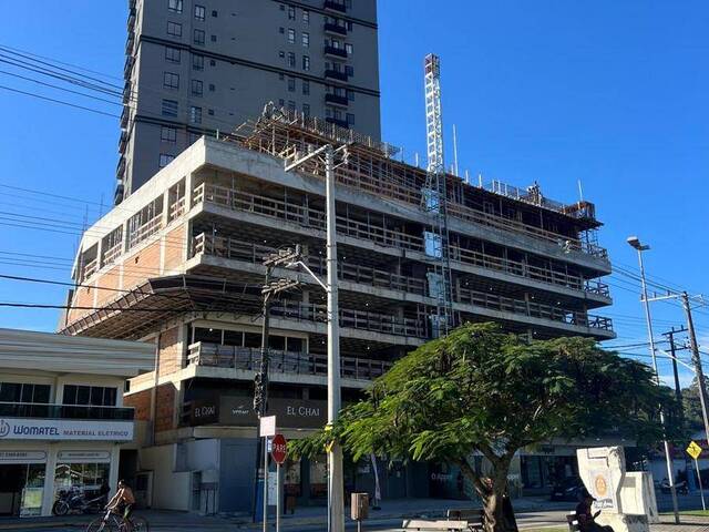 Apartamento para Venda em Porto Belo - 5