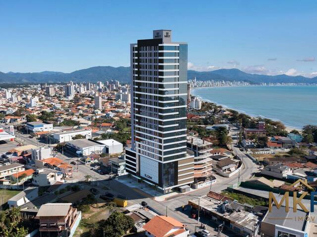 Apartamento para Venda em Porto Belo - 2