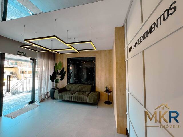 #M181 - Apartamento para Venda em Porto Belo - SC