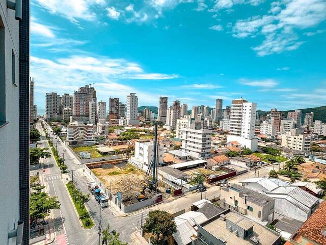 #M181 - Apartamento para Venda em Porto Belo - SC
