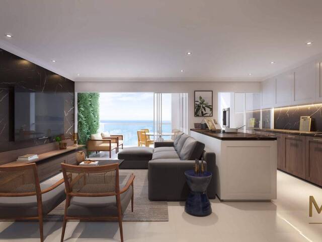 Apartamento para Venda em Itapema - 5