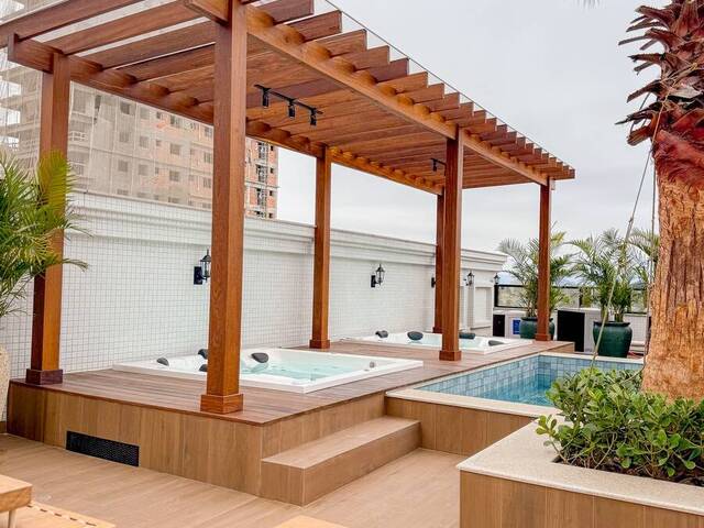 Apartamento para Venda em Itapema - 5