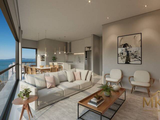 Apartamento para Venda em Itapema - 3
