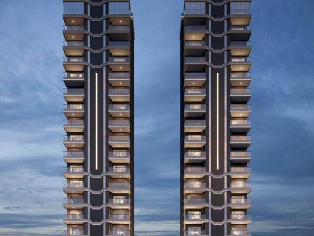 Apartamento para Venda em Itapema - 2