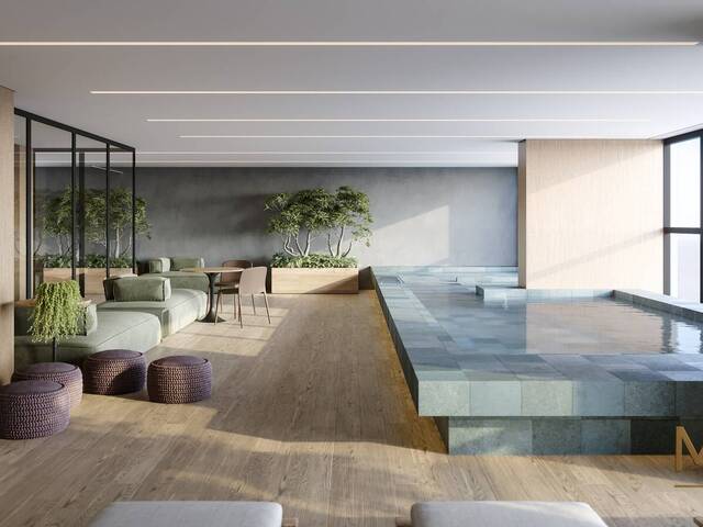 #M189 - Apartamento para Venda em Balneário Camboriú - SC
