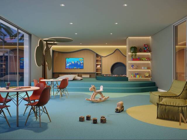 Apartamento para Venda em Itapema - 5