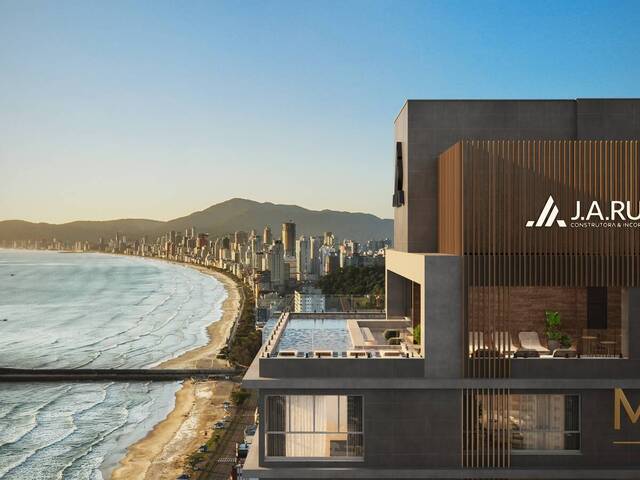 Apartamento para Venda em Itapema - 3