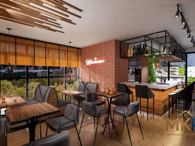 #M196 - Apartamento para Venda em Porto Belo - SC