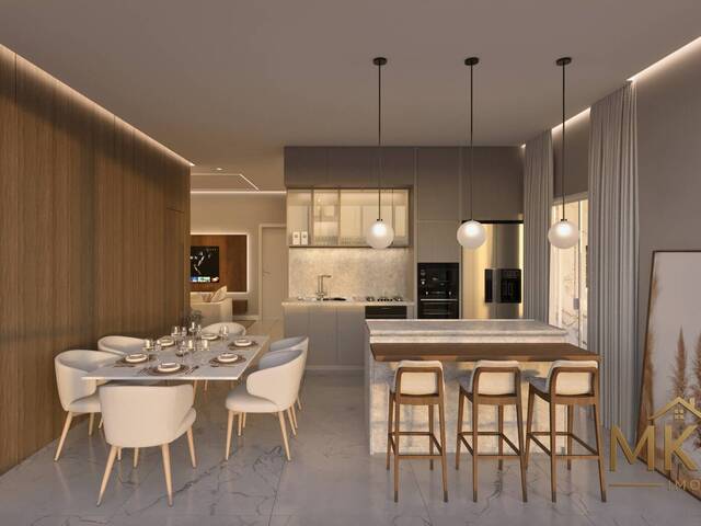 Apartamento para Venda em Porto Belo - 5