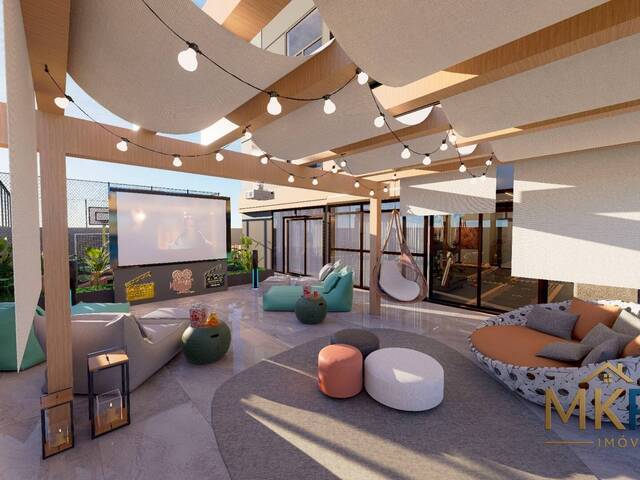Apartamento para Venda em Porto Belo - 4