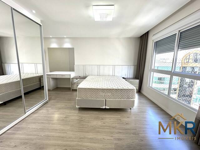 Apartamento para Venda em Itapema - 4