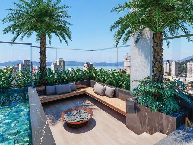 Apartamento para Venda em Itapema - 3