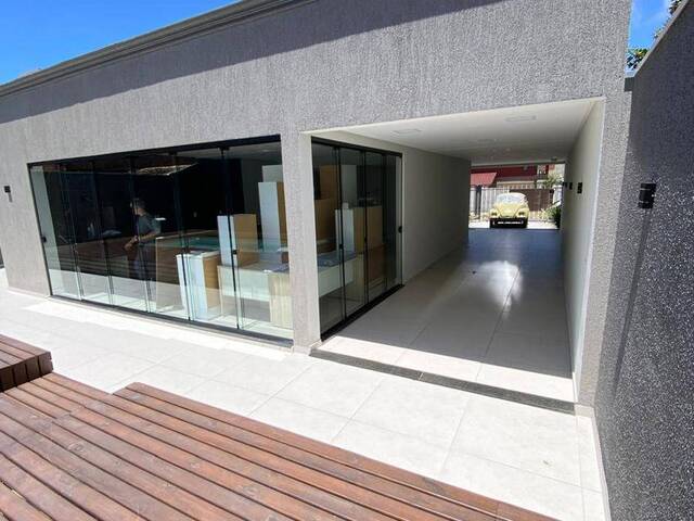 #C203 - Casa para Venda em Itapema - SC