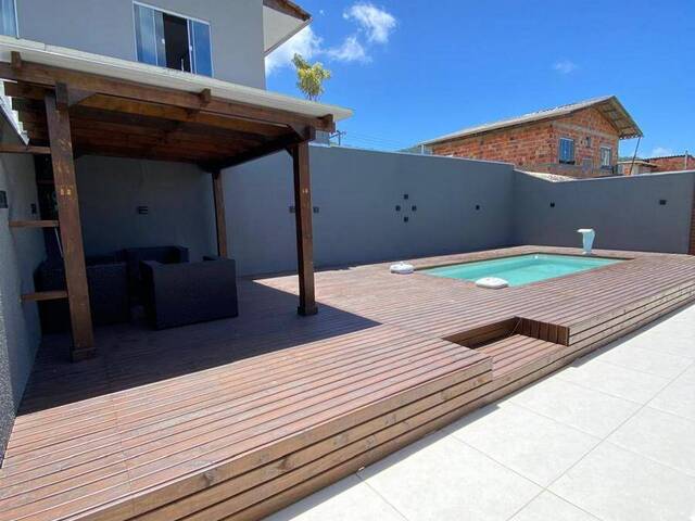 Casa para Venda em Itapema - 4