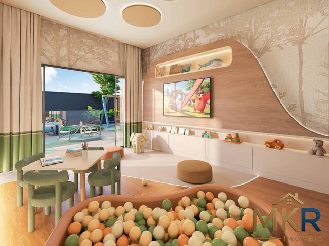 Apartamento para Venda em Itapema - 4