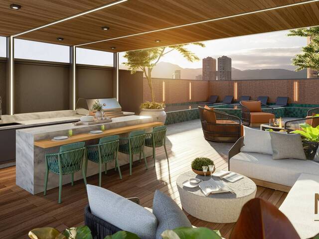 Apartamento para Venda em Itapema - 5