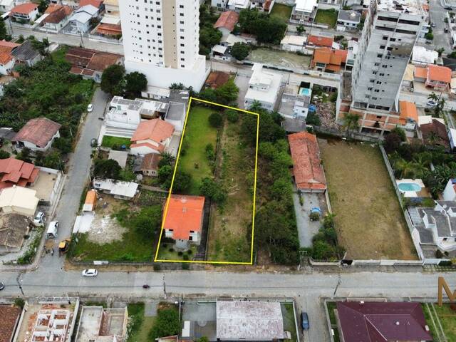 #M205 - Apartamento para Venda em Porto Belo - SC