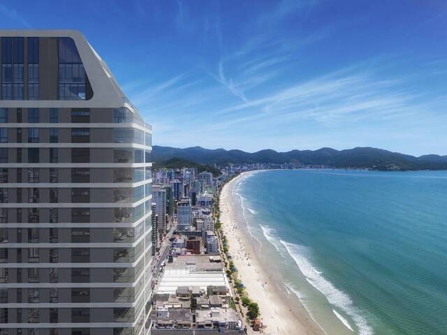 Apartamento para Venda em Itapema - 3