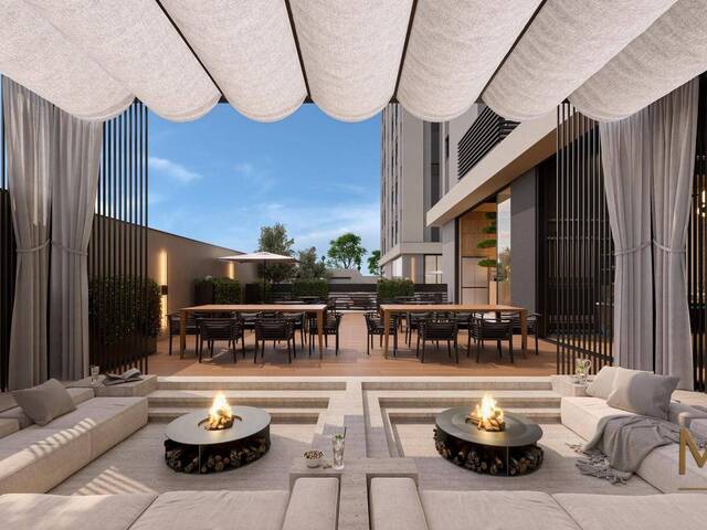 #M213 - Apartamento para Venda em Porto Belo - SC