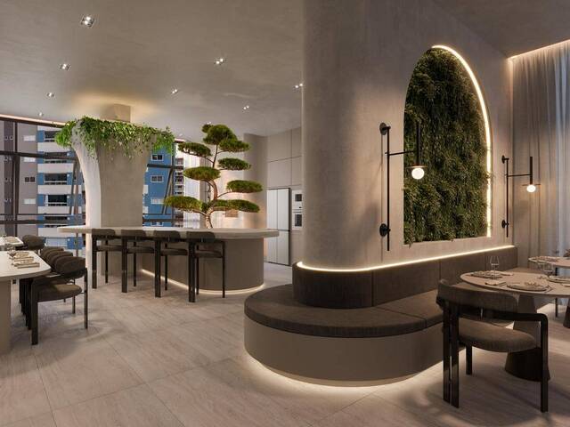 Apartamento para Venda em Porto Belo - 4