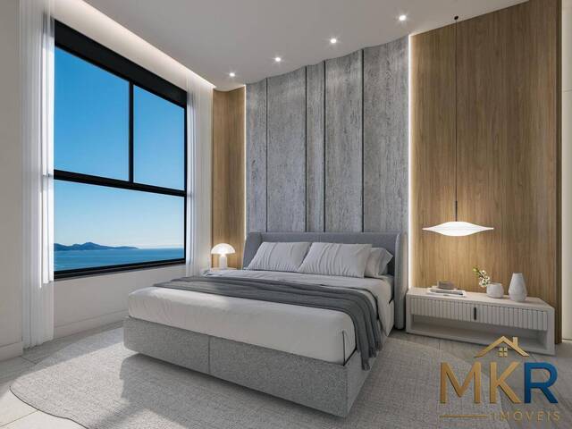 Apartamento para Venda em Porto Belo - 5
