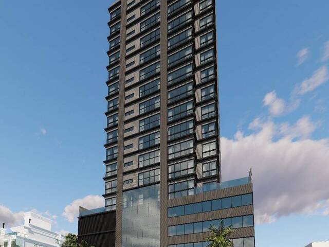 #M216 - Apartamento para Venda em Porto Belo - SC