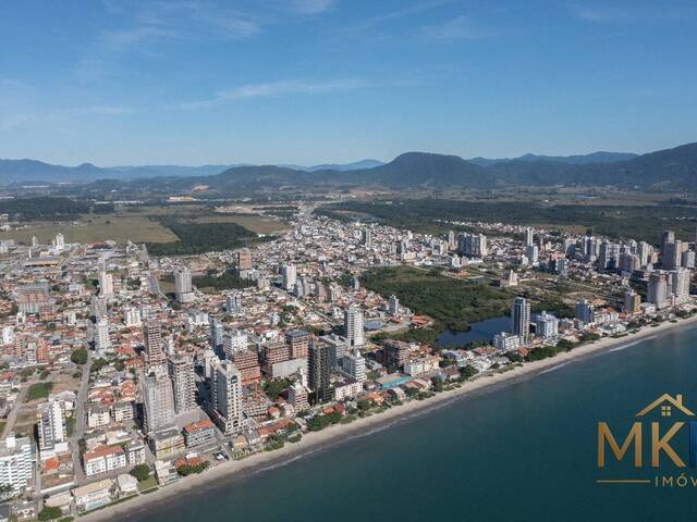 #M216 - Apartamento para Venda em Porto Belo - SC