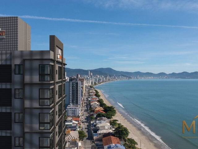#M216 - Apartamento para Venda em Porto Belo - SC
