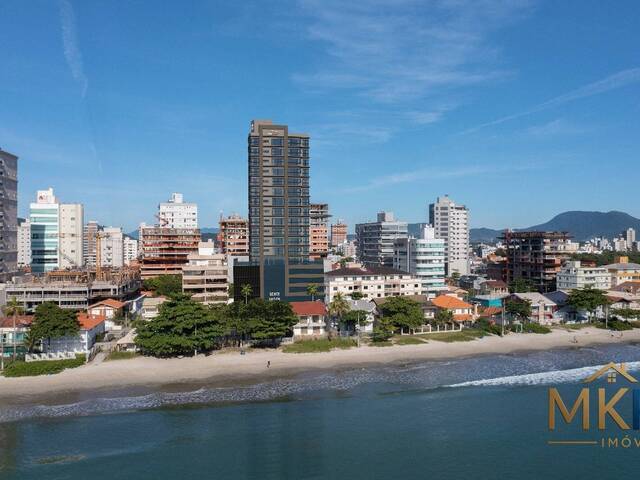 Apartamento para Venda em Porto Belo - 4
