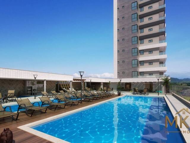 Apartamento para Venda em Itapema - 3