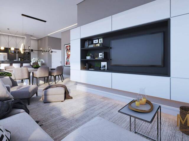 Apartamento para Venda em Itapema - 5