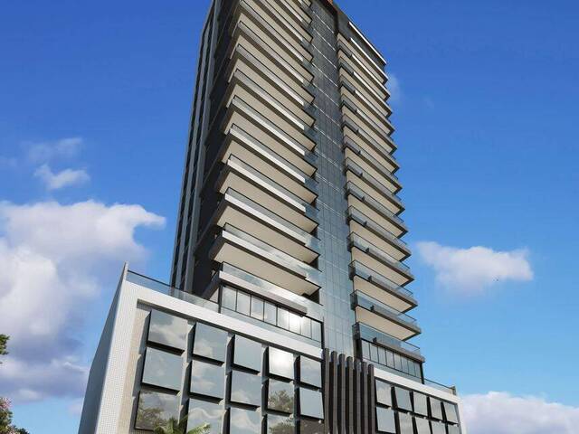 Apartamento para Venda em Itapema - 2