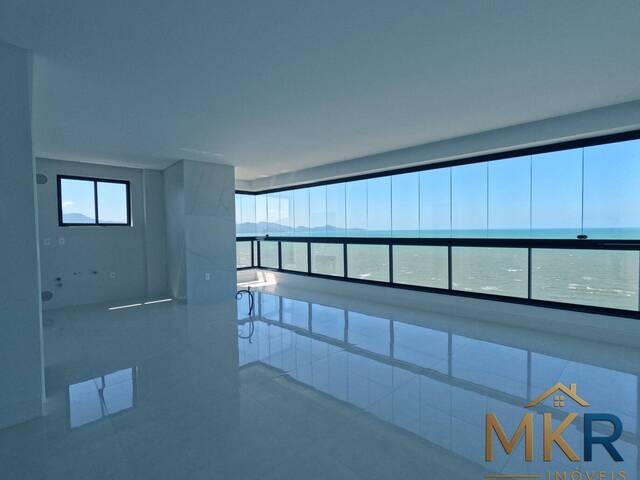#M225 - Apartamento para Venda em Porto Belo - SC