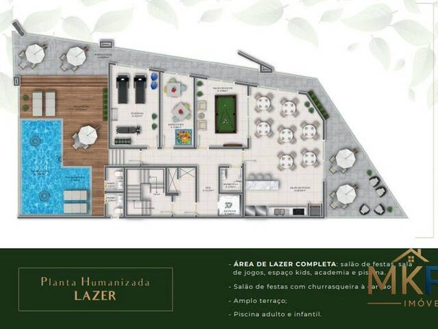 Apartamento para Venda em Porto Belo - 4