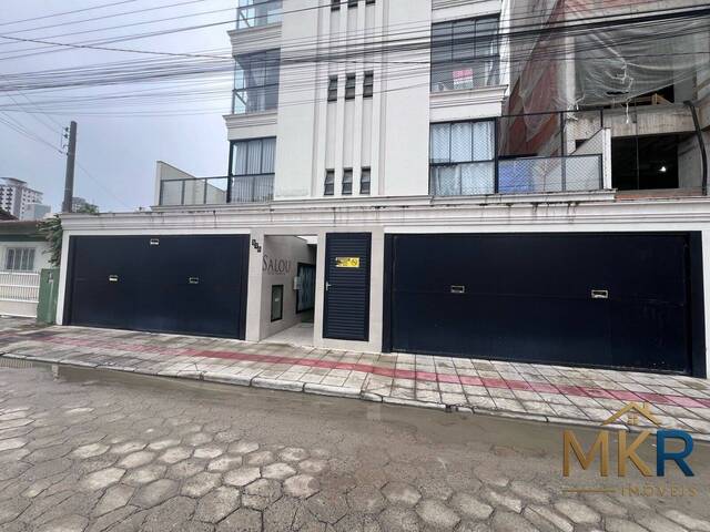 Apartamento para Venda em Porto Belo - 2
