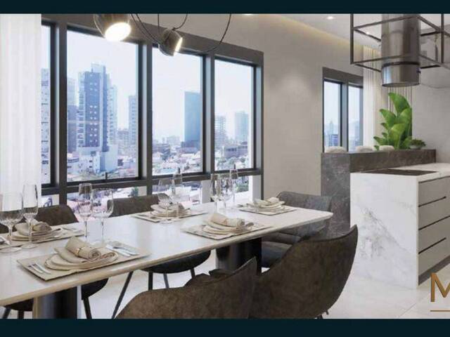 #M228 - Apartamento para Venda em Porto Belo - SC