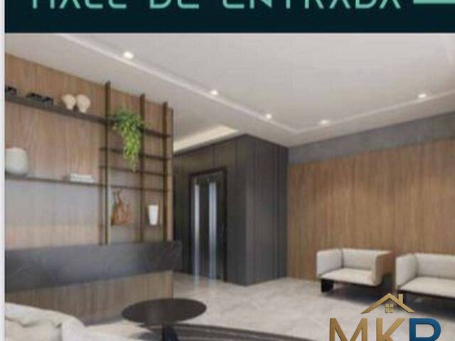 Apartamento para Venda em Porto Belo - 4