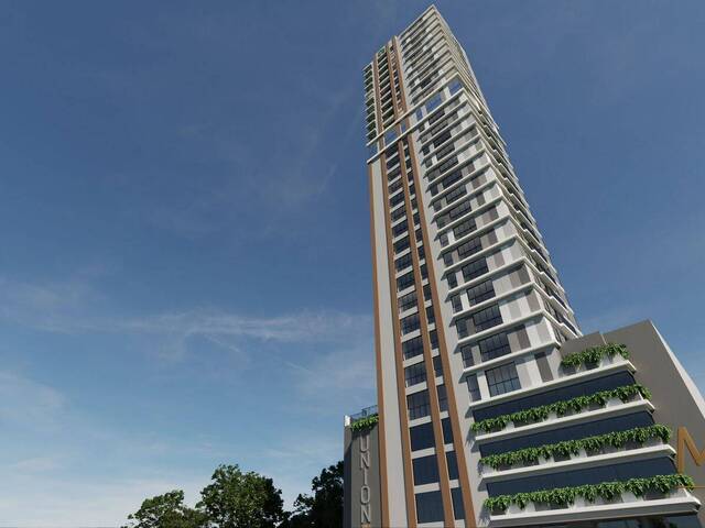Apartamento para Venda em Porto Belo - 4