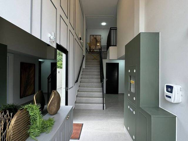 #M230 - Apartamento para Venda em Bombinhas - SC