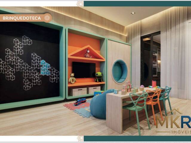 Apartamento para Venda em Porto Belo - 4
