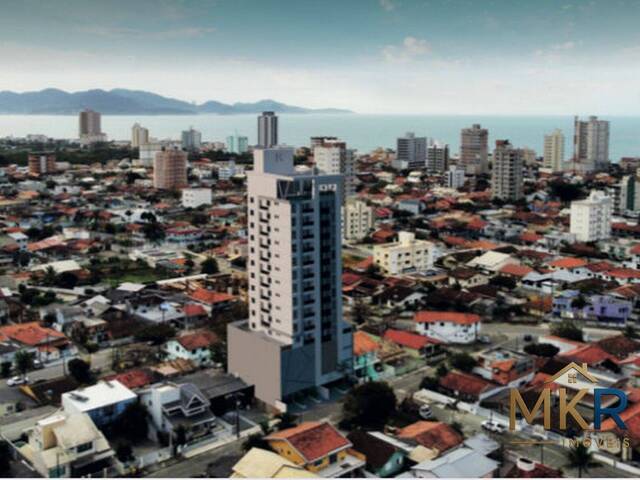 #M231 - Apartamento para Venda em Porto Belo - SC
